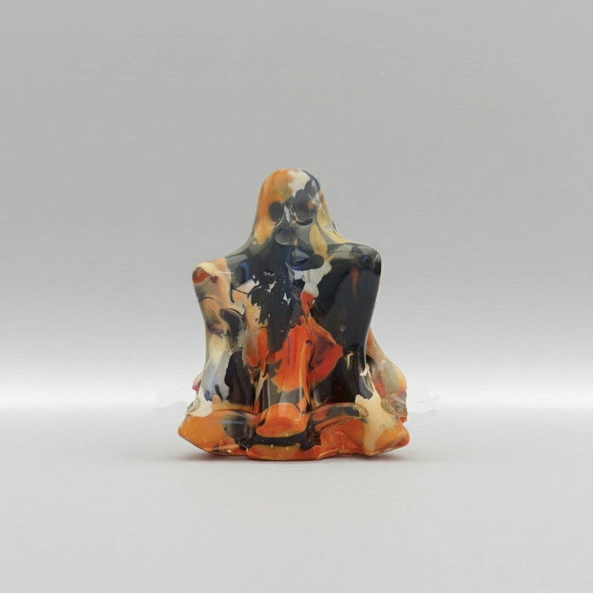 Lava and Butterflies Ghostie Melt