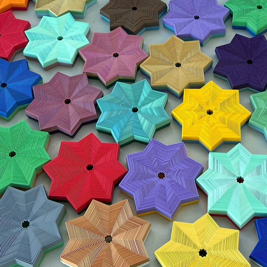 Star Fidget