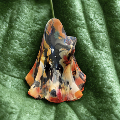 Lava and Butterflies Ghostie Melt